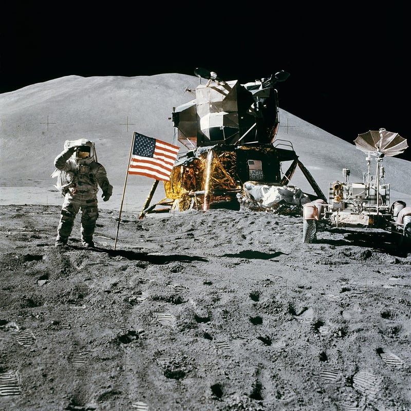 Space Suits