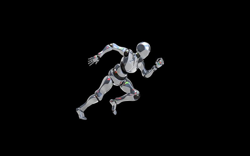 Robot Artificial Intelligence